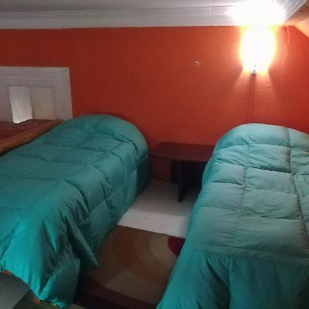 Hostal Marina Vina del Mar Ngoại thất bức ảnh