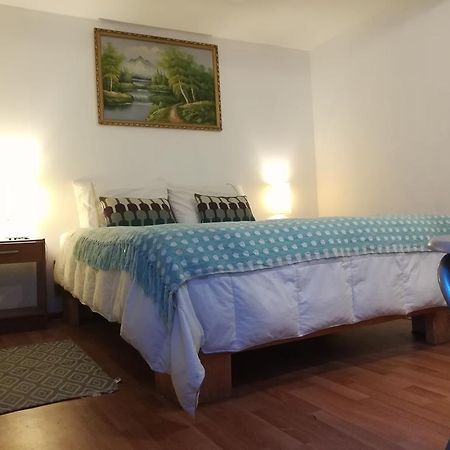 Hostal Marina Vina del Mar Ngoại thất bức ảnh