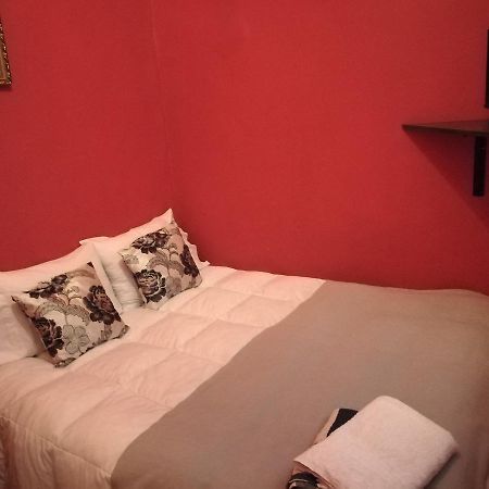 Hostal Marina Vina del Mar Ngoại thất bức ảnh