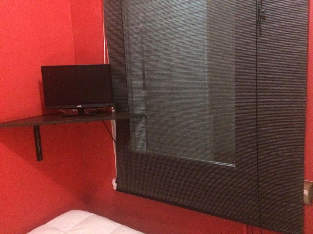 Hostal Marina Vina del Mar Ngoại thất bức ảnh