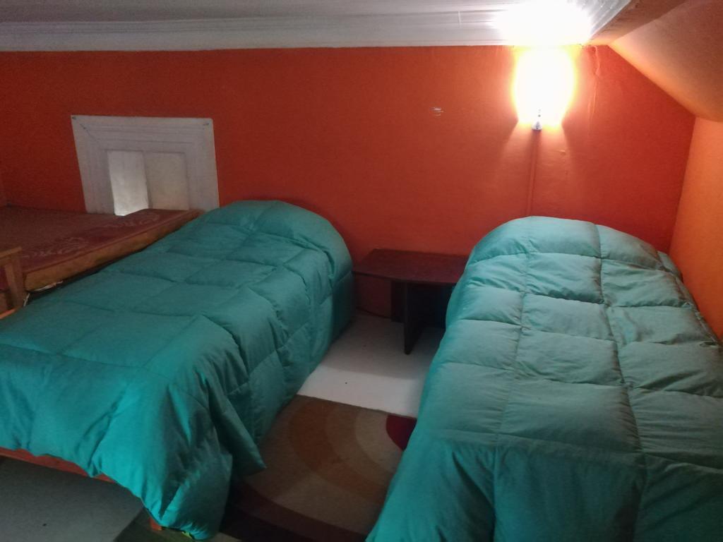 Hostal Marina Vina del Mar Ngoại thất bức ảnh