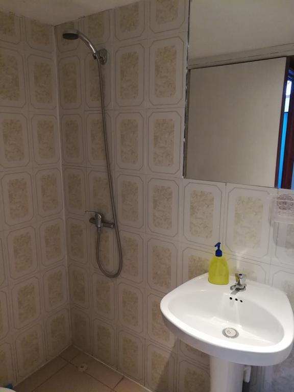 Hostal Marina Vina del Mar Ngoại thất bức ảnh
