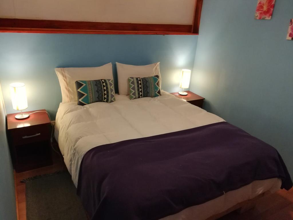 Hostal Marina Vina del Mar Ngoại thất bức ảnh