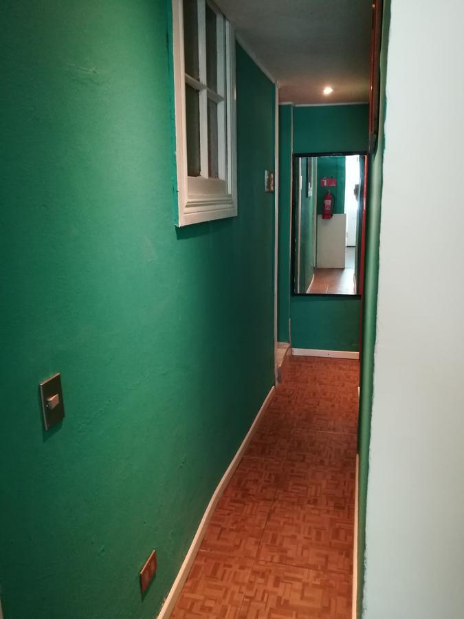 Hostal Marina Vina del Mar Ngoại thất bức ảnh