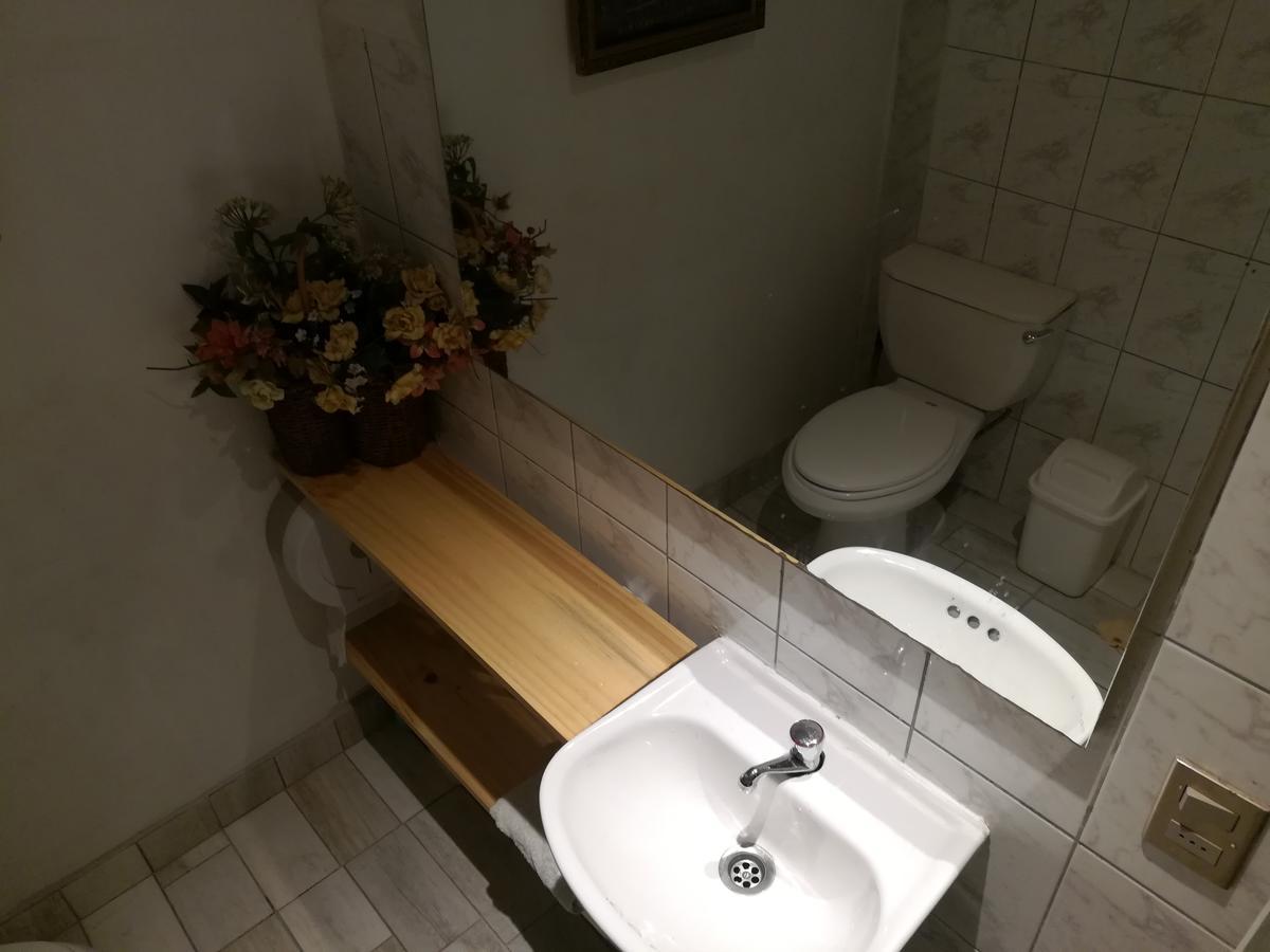 Hostal Marina Vina del Mar Ngoại thất bức ảnh