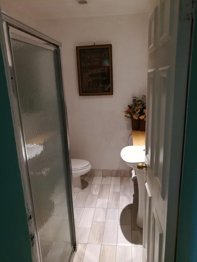 Hostal Marina Vina del Mar Ngoại thất bức ảnh